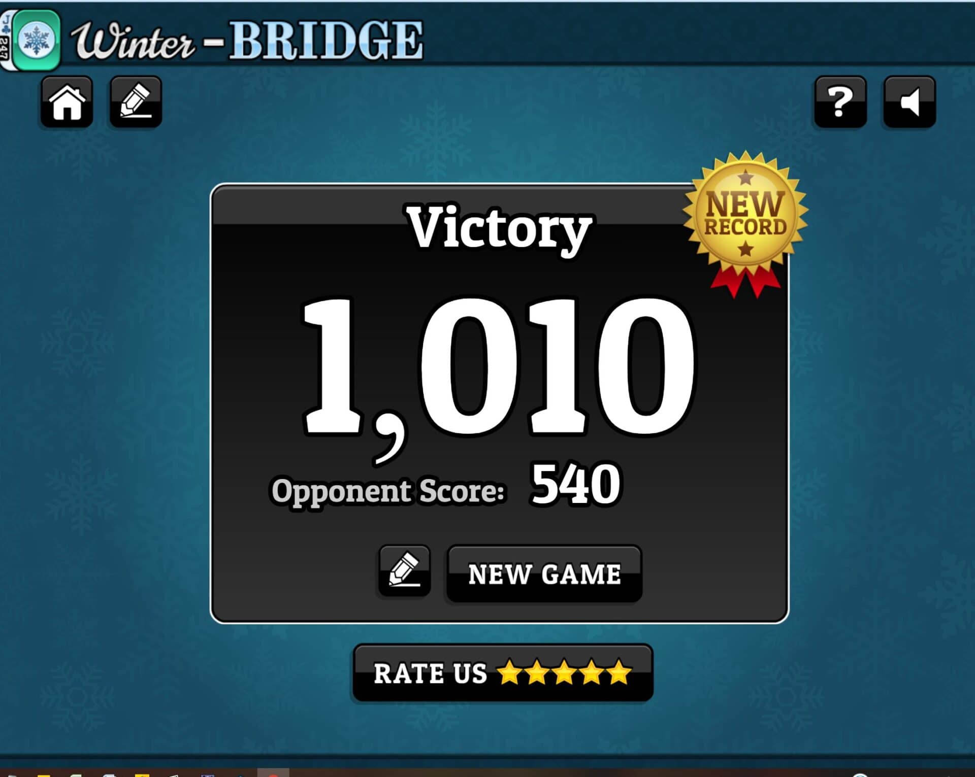 247Bridge-Final-Game-Score